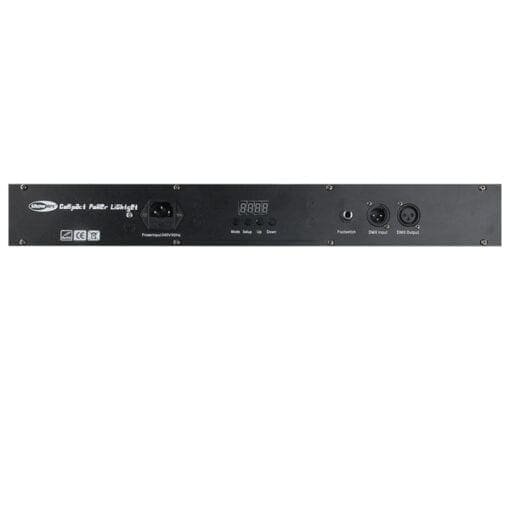 Showtec Compacte power Lichtset MKII Effectverlichting J&H licht en geluid 2