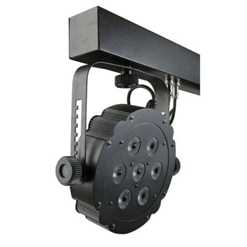 Showtec Compacte power Lichtset MKII Effectverlichting J&H licht en geluid 3