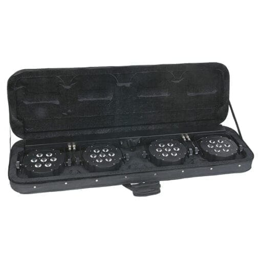 Showtec Compacte power Lichtset MKII Effectverlichting J&H licht en geluid 5