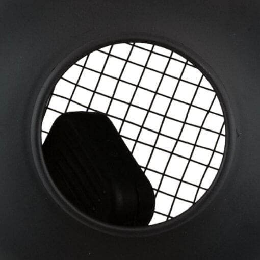 Showtec Par 64 lang, zwart, met stekker en parsafe Entertainment- verlichting J&H licht en geluid 2