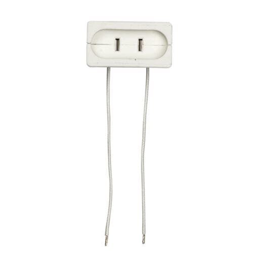Showtec Par 56/64 socket, GX16D Entertainment- verlichting J&H licht en geluid