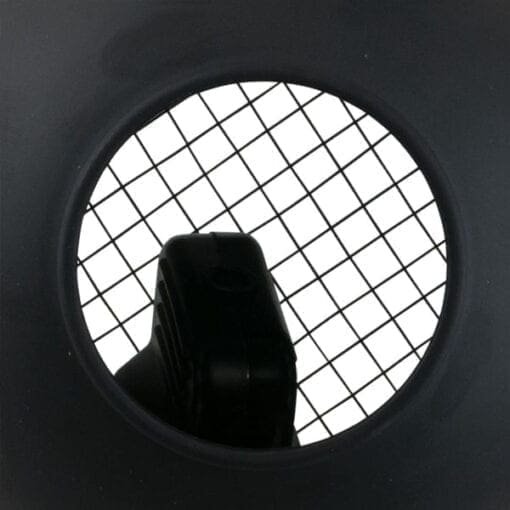Showtec Par 64 kort, zwart, met stekker en parsafe Entertainment- verlichting J&H licht en geluid 2
