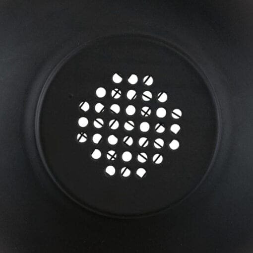 Showtec Par 64 lang, zwart, met stekker Entertainment- verlichting J&H licht en geluid 2