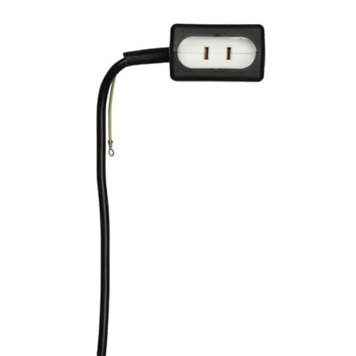 Showtec Par 64 Parsafe met een socket en een siliconenkabel Entertainment- verlichting J&H licht en geluid