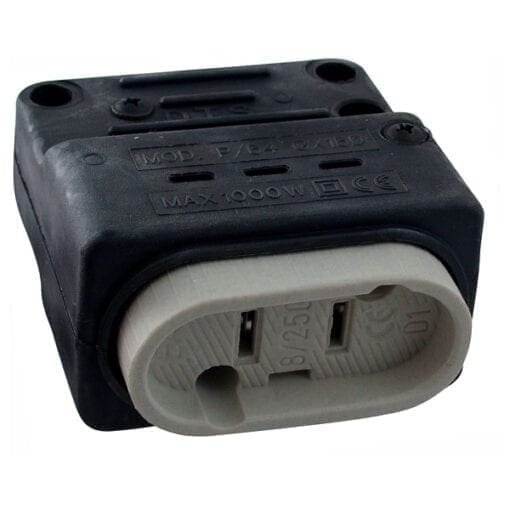Showtec Par 64 Parsafe met een socket en een siliconenkabel Entertainment- verlichting J&H licht en geluid 2