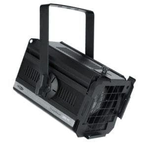 Showtec StageBeam 300/500W PC Entertainment- verlichting J&H licht en geluid