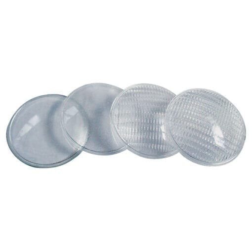 Showtec Lens voor Multi Par – Wide Flood Entertainment- verlichting J&H licht en geluid 2