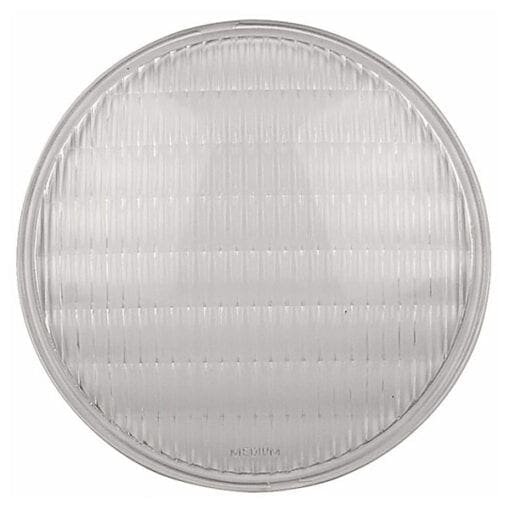 Showtec Lens voor Multi Par – Medium Flood Entertainment- verlichting J&H licht en geluid