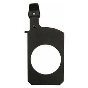 Showtec Gobohouder voor Multi Profile Spot Accessoires theaterverlichting J&H licht en geluid