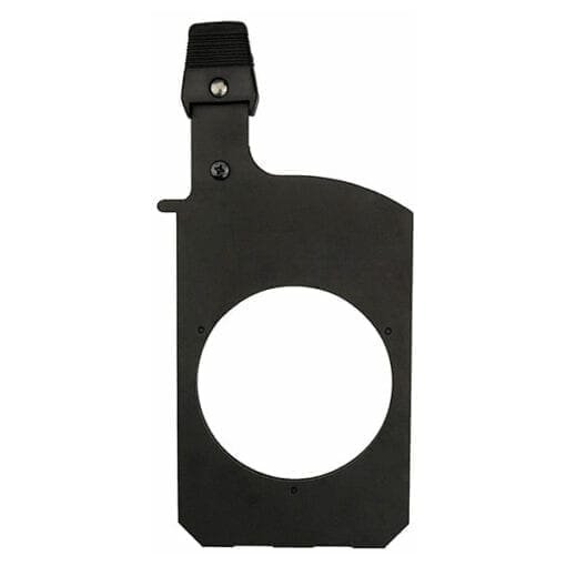 Showtec Gobohouder voor Multi Profile Spot Accessoires theaterverlichting J&H licht en geluid