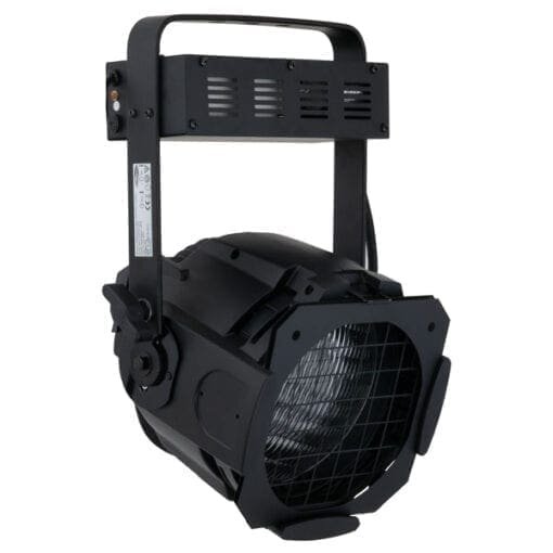Showtec Studio Beam CDM/HCI-150, zwart (zonder lamp) Entertainment- verlichting J&H licht en geluid