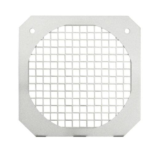 Showtec Studio Beam filterframe, chroom _Uit assortiment J&H licht en geluid