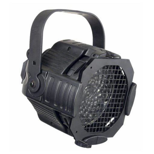 Showtec Studio Beam Fresnel 575, zwart Geen categorie J&H licht en geluid