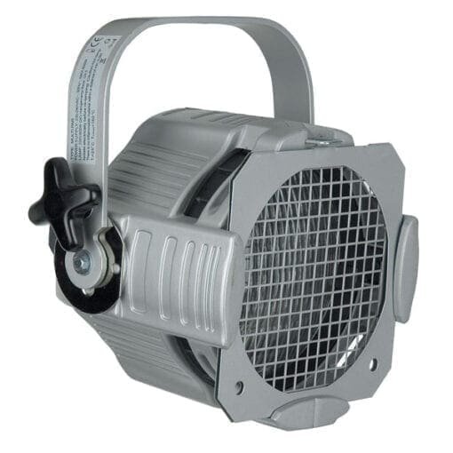 Showtec Studiobeam Pro, Zilver Geen categorie J&H licht en geluid