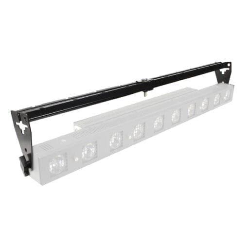 Showtec Multibracket voor een Sunstrip Blinder accessoires J&H licht en geluid