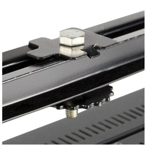 Showtec Multibracket voor een Sunstrip Blinder accessoires J&H licht en geluid 2
