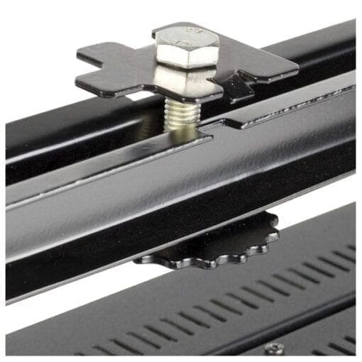 Showtec Multibracket voor een Sunstrip Blinder accessoires J&H licht en geluid 3
