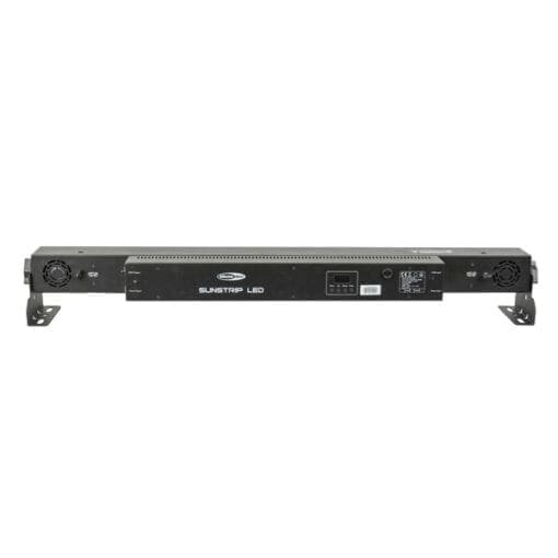Showtec Sunstrip LED Blinders J&H licht en geluid 2