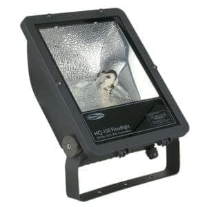 Showtec floodlight hq-150 Entertainment- verlichting J&H licht en geluid