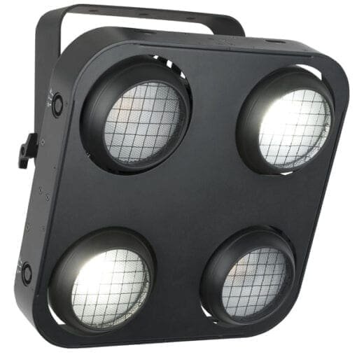 Showtec stage blinder 4 blaze Blinders J&H licht en geluid 7