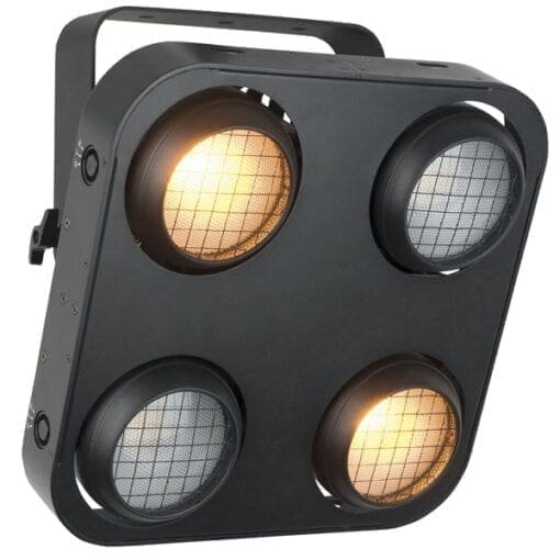 Showtec stage blinder 4 blaze Blinders J&H licht en geluid 9