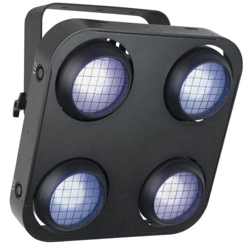 Showtec stage blinder 4 blaze Blinders J&H licht en geluid 11