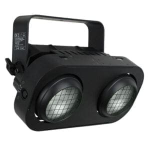 Showtec stage blinder 2 blaze Blinders J&H licht en geluid