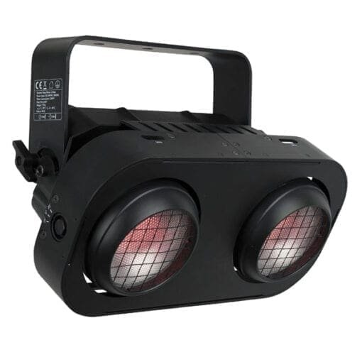 Showtec stage blinder 2 blaze Blinders J&H licht en geluid 7