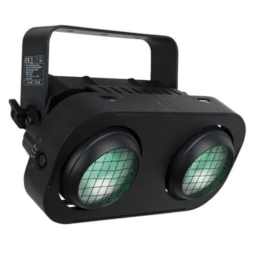 Showtec stage blinder 2 blaze Blinders J&H licht en geluid 8