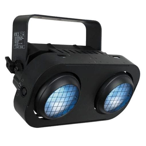 Showtec stage blinder 2 blaze Blinders J&H licht en geluid 9