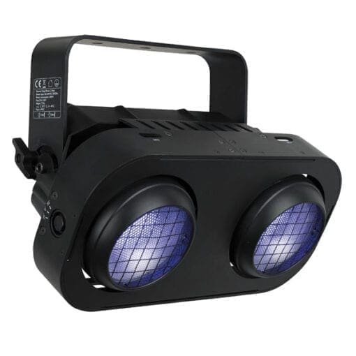 Showtec stage blinder 2 blaze Blinders J&H licht en geluid 10