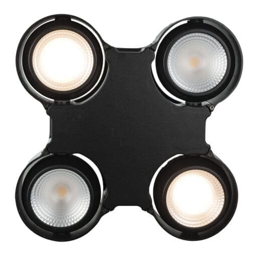 Showtec Stage Blinder 4 LED Blinders J&H licht en geluid 5