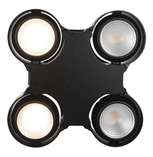 Showtec Stage Blinder 4 LED Blinders J&H licht en geluid 6