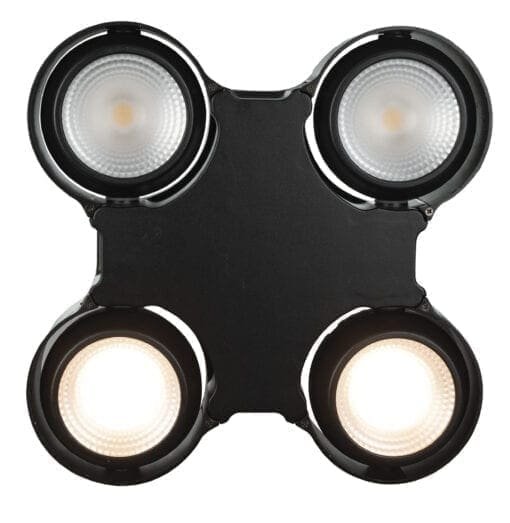 Showtec Stage Blinder 4 LED Blinders J&H licht en geluid 7