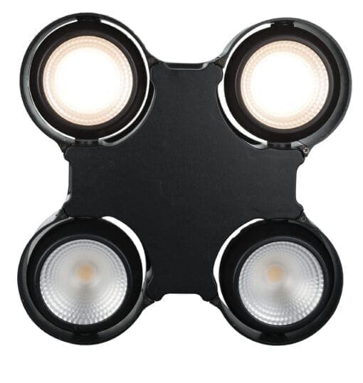 Showtec Stage Blinder 4 LED Blinders J&H licht en geluid 8