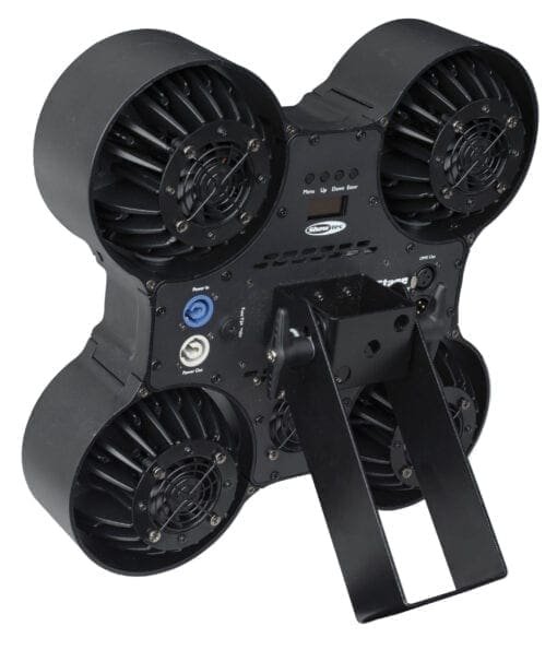 Showtec Stage Blinder 4 LED Blinders J&H licht en geluid 9