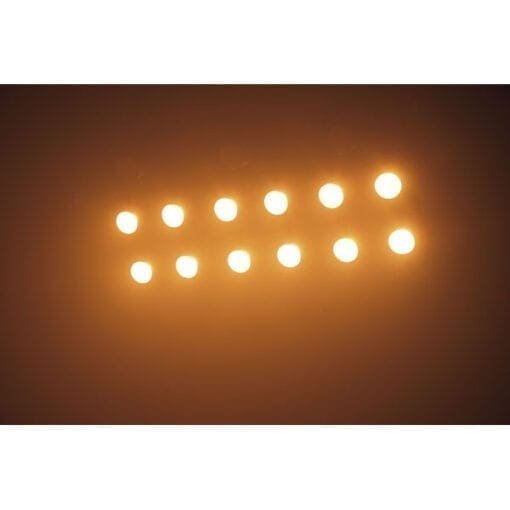 Showtec Stage Blinder 4 LED Blinders J&H licht en geluid 11