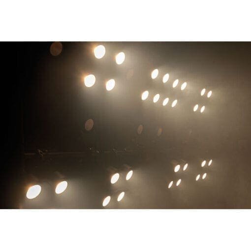 Showtec Stage Blinder 4 LED Blinders J&H licht en geluid 19