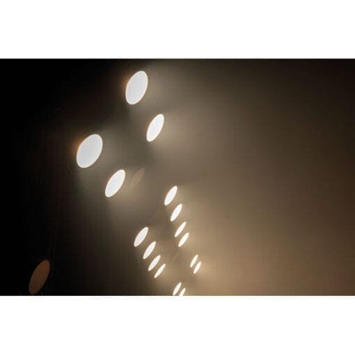 Showtec Stage Blinder 4 LED Blinders J&H licht en geluid 20
