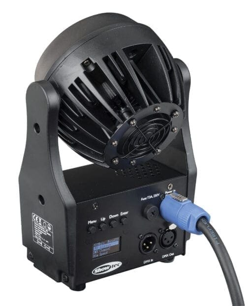 Showtec Stage Blinder 1 LED Blinders J&H licht en geluid 2