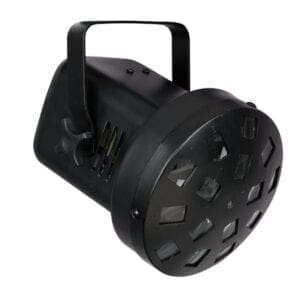 Showtec Bumper Mushroom – LED lichteffect Geen categorie J&H licht en geluid
