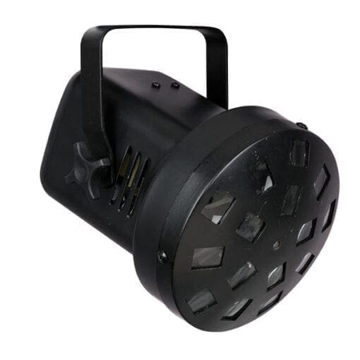 Showtec Bumper Mushroom – LED lichteffect Geen categorie J&H licht en geluid