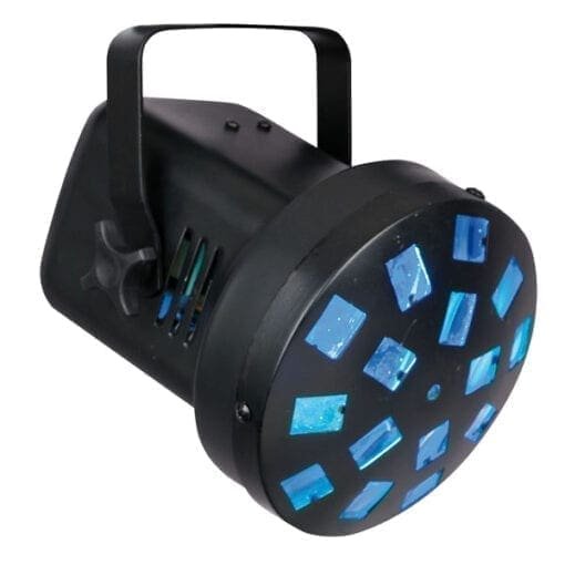 Showtec Bumper Mushroom – LED lichteffect Geen categorie J&H licht en geluid 3