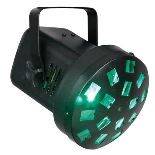 Showtec Bumper Mushroom – LED lichteffect Geen categorie J&H licht en geluid 4