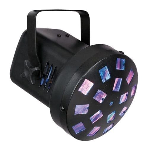 Showtec Bumper Mushroom – LED lichteffect Geen categorie J&H licht en geluid 5