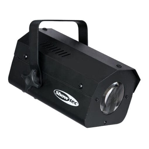 Showtec Bumper Flower – LED lichteffect Geen categorie J&H licht en geluid