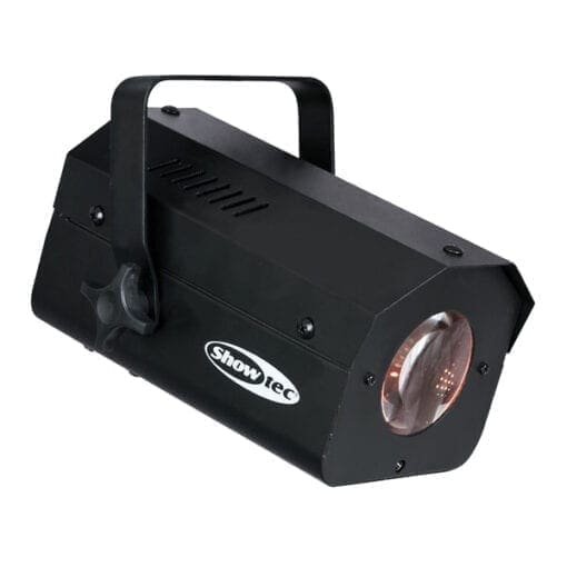 Showtec Bumper Flower – LED lichteffect Geen categorie J&H licht en geluid 4
