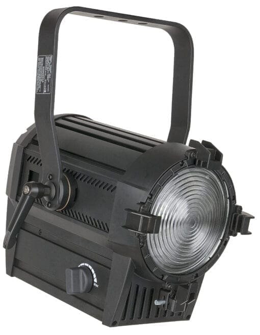 Showtec performer 1000 led mkii Entertainment- verlichting J&H licht en geluid