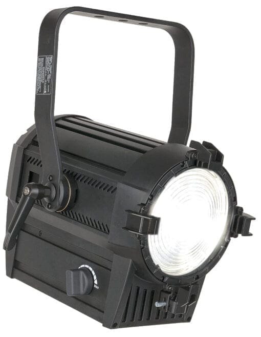 Showtec performer 1000 led mkii Entertainment- verlichting J&H licht en geluid 3