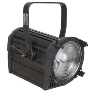 Showtec performer 2000 ddt mkii Entertainment- verlichting J&H licht en geluid